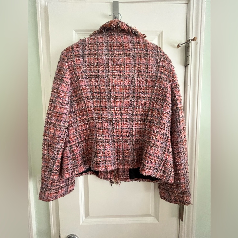 Vintage Jones New York jacket - Picture 2 of 3